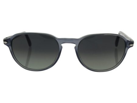 Sunglasses Persol PO 3053 S 903771 GREY Sale