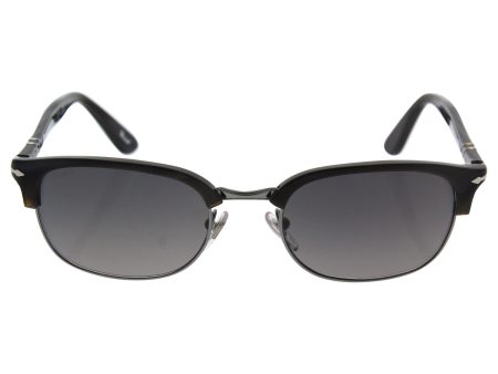 Sunglasses Persol PO 8139 S 1045M3 DARK HORN Discount