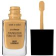 Wet n Wild Photo Focus Dewy Foundation Desert Beige Hot on Sale