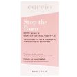 Stop The Burn by Cuccio Haircare for Unisex - 2 oz Conditioner Cheap