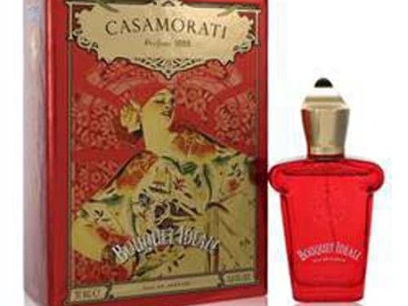 XERJOFF CASAMORATI 1888 BOUQUET IDEALE by Xerjoff , EAU DE PARFUM SPRAY 1 OZ Hot on Sale