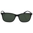 Giorgio Armani Ar 8084 5089 9a Frames Of Life - Matte Havana green Polarized By Giorgio Armani For Men - 57-16-140 Mm Su For Cheap