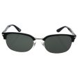 Persol Men s 0PO8139S Black Green Polarized For Cheap