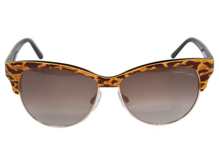 Roberto Cavalli - Rc652s Acetate 47f (58-14-130 Mm)(pack Of 1) Cheap