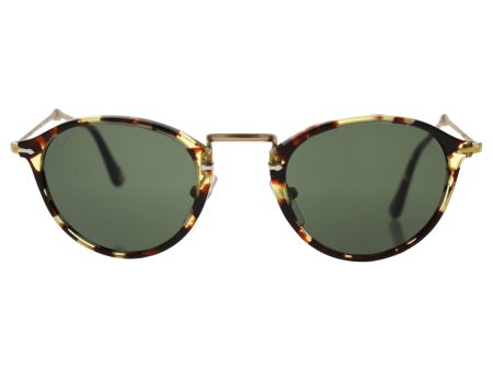 Sunglasses Persol PO 3075S 985 31 TABACCO VIRGINIA on Sale