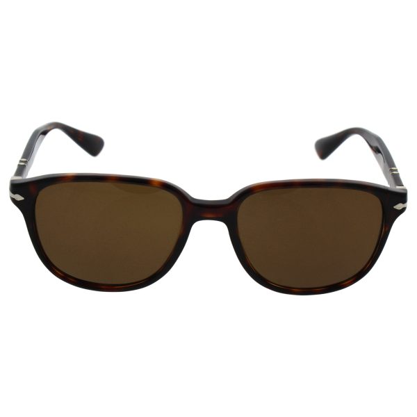 Persol Men s 0PO3149S Havana Brown Polarized Hot on Sale