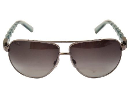 Swarovski - Sk0003 Metal Sunglasses 6112b (61-11-130 Mm)(pack Of 1) Sale