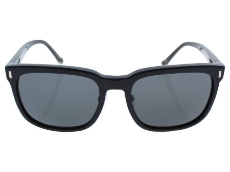 Dolce And Gabbana Dg 4271 501 87 - Black grey By Dolce And Gabbana For Men - 56-19-140 Mm Sunglasses  56-19-140 mm Online