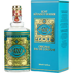 4711 by Muelhens , EAU DE COLOGNE 6.8 OZ Discount