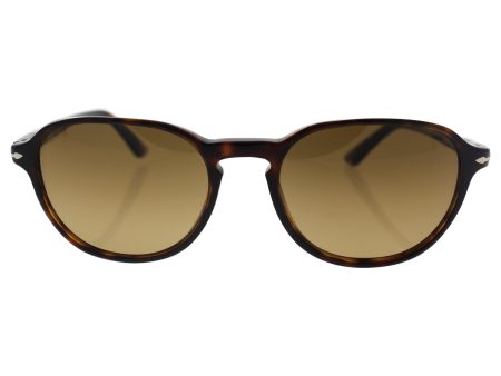 Persol Men s 0PO3053S Havana Havana Brown Gradient Polar Supply