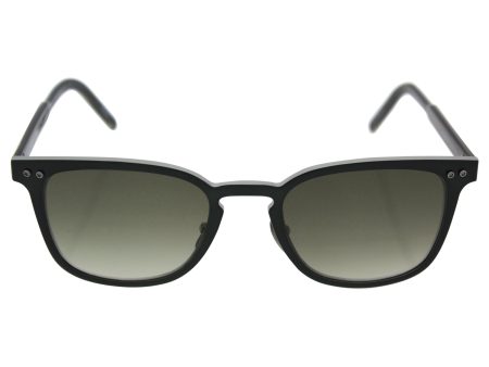 Mont Blanc Sunglasses Mb584 Mb584 s (GREEN-97P) Online Sale